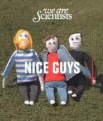 cd promo - We Are Scientists - Nice Guys, Verzenden, Zo goed als nieuw