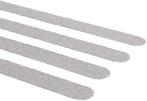 SecuCare Anti Slip Stickers Langwerpig TBV Trap Grijs 19 x, Verzenden, Nieuw