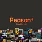 Reason + (download), Computers en Software, Audio-software, Nieuw, Verzenden