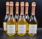 2017 Fulvio Beo, Amedeo Riserva Metodo Classico - Veneto, Nieuw