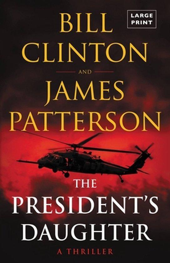 The Presidents Daughter 9780316278539, Boeken, Taal | Engels, Gelezen, Verzenden