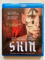 SKIN (BLURAY), Verzenden, Gebruikt