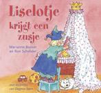 Liselotje krijgt een zusje 9789026995705 Marianne Busser, Boeken, Verzenden, Gelezen, Marianne Busser