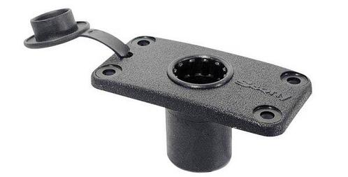 Scotty 244 Inbouw Montage Bracket, Watersport en Boten, Hengelsport | Algemeen, Overige typen, Nieuw