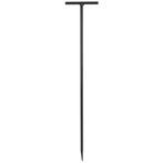 Talen Tools Draadpen 600 mm - Sterk en Roestbestendig (Tuin), Ophalen of Verzenden, Nieuw