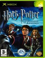 Harry Potter en de Gevangene van Azkaban [Xbox Original], Spelcomputers en Games, Games | Xbox Original, Ophalen of Verzenden