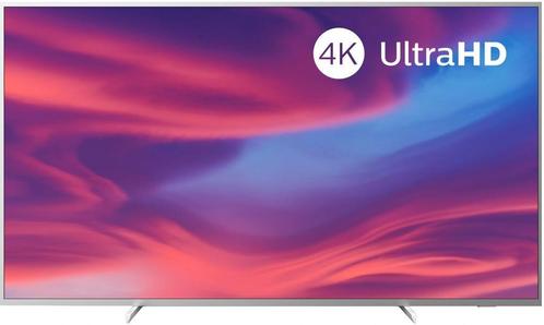 Philips 70PUS7304 - 70 inch LED 4K Ultra HD Smart TV, Audio, Tv en Foto, Televisies, 100 cm of meer, Smart TV, 4k (UHD), Zo goed als nieuw