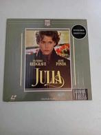 Julia laserdisc, Cd's en Dvd's, Dvd's | Tv en Series, Verzenden, Gebruikt