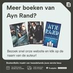Atlas Shrugged 9780451191144 Ayn Rand, Verzenden, Zo goed als nieuw, Ayn Rand