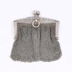 - Beugelbeursje Maliënkolder - Portemonnee