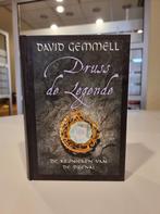 Druss de legende - David Gammell [nofam.org], Boeken, Nieuw, David Gammell
