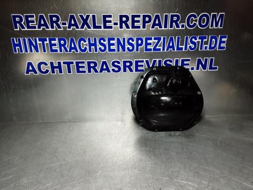 Deksel achteras van een Salisbury 4HA (Jaguar), met ontlu..., Auto-onderdelen, Remmen en Aandrijving, Nieuw, Universele onderdelen