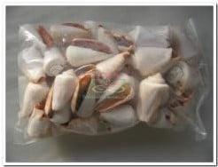 Strombus Luhuanus Schelpen 1000 gram, Hobby en Vrije tijd, Knutselen, Nieuw, Ophalen of Verzenden