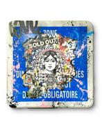 lasveguix (1986) - Marianne Obey, Antiek en Kunst, Kunst | Schilderijen | Modern