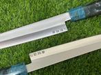 Keukenmes - Chefs knife - Professionele Japanse D2-staal, Antiek en Kunst