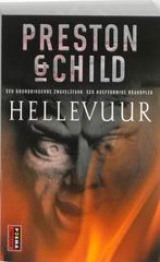 Hellevuur / Pendergast / 5 9789021008295 Lincoln Child, Boeken, Verzenden, Gelezen, Lincoln Child