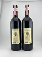 2003 Fattoria dei Barbi, Vigna del Fiore - Brunello di, Nieuw
