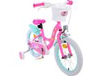 Mattel Barbie - Kinderfiets, Verzenden, Zo goed als nieuw