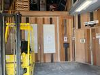 Grote bedrijfsruimte  32 m2 in Adam te huur voor 885,- euro, Huur, Kantoorruimte