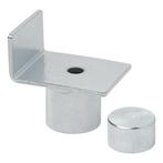 ProPlus Adapter voor potkrik - Opstaande rand - Ø 20-27 m.., Auto diversen, Autogereedschap, Ophalen of Verzenden, Nieuw