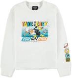 Difuzed Looney Tunes Take it Easy You Got This Boys, Ophalen of Verzenden, Nieuw