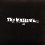 cd - The Inhalants - The Inhalants, Verzenden, Zo goed als nieuw