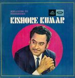 Lp - Kishore Kumar - Melodies To Remember, Cd's en Dvd's, Vinyl | Wereldmuziek, Verzenden, Nieuw in verpakking