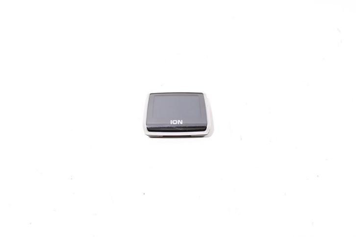 Display | ion | Sparta M8i, Fietsen en Brommers, Fietsaccessoires | Fietscomputers, Gebruikt