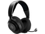 Steelseries Arctis Nova 5P - Draadloze Gaming Headset - 100, Verzenden, Zo goed als nieuw, SteelSeries