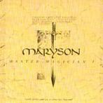 cd - Maryson - Master Magician I, Verzenden, Zo goed als nieuw