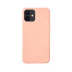 iPhone 11 Biodegradable hoesje - Roze, Telecommunicatie, Mobiele telefoons | Toebehoren en Onderdelen, Nieuw, Bescherming