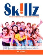 Skillz, vaardigheden en verhalen voor jongeren 9789492261083, Gelezen, Aik Kramer, Verzenden