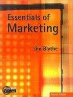 Essentials of Marketing 9780273646679, Boeken, Economie, Management en Marketing, Zo goed als nieuw