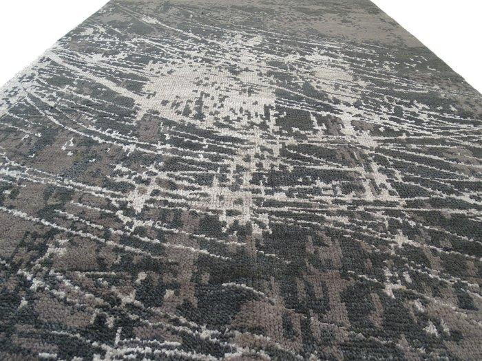 Design Tapijt - Gereinigd - Vloerkleed - 200 cm - 133 cm, Huis en Inrichting, Stoffering | Tapijten en Kleden