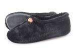 Nelson Pantoffels in maat 39 Zwart | 5% extra korting