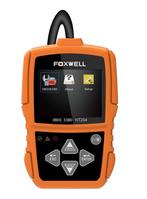 OBD Diagnose apparaat Foxwell NT204 - Nu met GRATIS E-book, Auto diversen, Autogereedschap, Verzenden, Nieuw