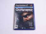 Playstation 2 - Cold Winter, Ophalen of Verzenden, Nieuw