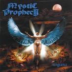 cd - Mystic Prophecy - Vengeance, Verzenden, Zo goed als nieuw