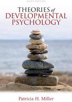 9781429278980 Theories of Developmental Psychology, Verzenden, Zo goed als nieuw, Patricia H. Miller