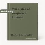 Principles of Corporate Finance 9780071007566, Boeken, Verzenden, Gelezen, Richard A. Brealey