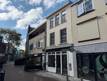 Te huur: Appartement Voorstraat in Woerden beschikbaar voor biedingen