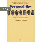 PERSONALITIES 9789053525517, Boeken, Verzenden, Zo goed als nieuw