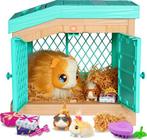 Little Live Pets - Mama Surprise Cavia- Interactieve knuffel, Verzenden, Nieuw