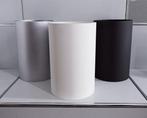Kartell - Container - Vuilnisemmer - KIES JE KLEUR - Plastic, Antiek en Kunst