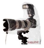 Op/Tech Rain Sleeve Flash (2 stuks), Ophalen of Verzenden, Nieuw, Overige Merken
