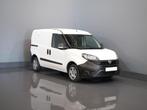 Fiat Dobló Cargo L1H1 | Financial Lease voor 135 p/mnd, Auto's, Fiat, Stof, Gebruikt, Euro 6, Overige carrosserieën