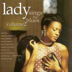 cd - Various - Lady Sings The Blues (Volume 2), Verzenden, Zo goed als nieuw