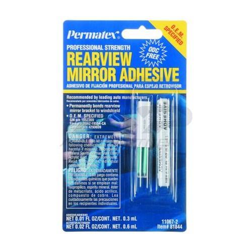 Lijm Voor Binnenspiegel Auto, Computers en Software, Laptop-opladers, Verzenden