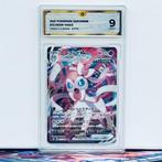 Pokémon Graded card - Sylveon 075 - Pokémon - GG 9, Nieuw