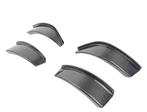 BMW G80 G81 M3 | G82 G83 M4 Carbon GT4 canards, Verzenden